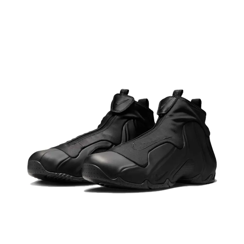 Nike Air Flightposite 2025 Black FV5582-001 Men | eBay