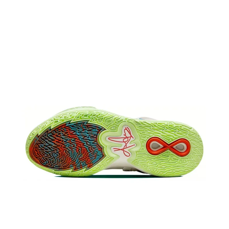 【きみ】 Nike Kyrie 8 Infinity EP Chinese New Year 2022 - DH5384-001