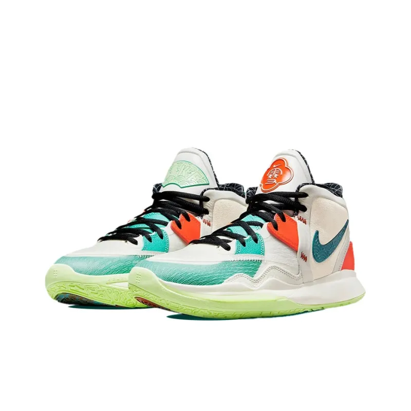 【新品】限定モデル NIKE KYRIE 8 INFINITY EP スニーカー Nike Kyrie 8 Infinity EP Chinese New Year 2022 DH5384-001 | eBay