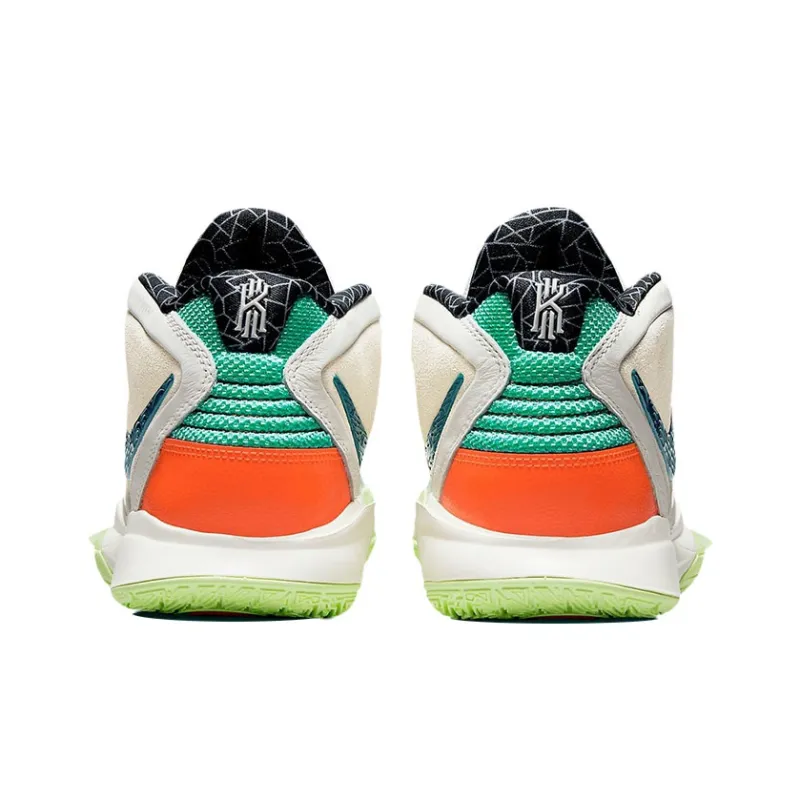 Nike Kyrie 8 Infinity EP Chinese New Year 2022 DH5384-001 | eBay