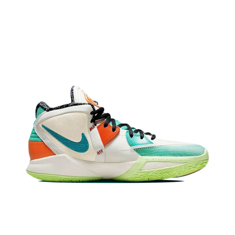 NIKE KYRIE INFINITY EP購入の場合だけ値下げ可能 Nike Kyrie 8 Infinity EP Chinese New Year 2022 DH5384-001 | eBay