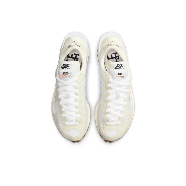 Nike Sacai x Nike Vapor Waffle White Gum DD1875 100 | eBay
