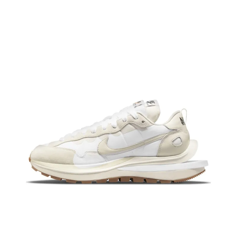 Nike Sacai x Nike Vapor Waffle White Gum DD1875 100 | eBay