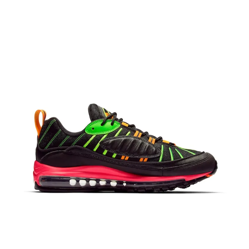 Nike Air Max 98 Tokyo Neon CI2291-083 | eBay