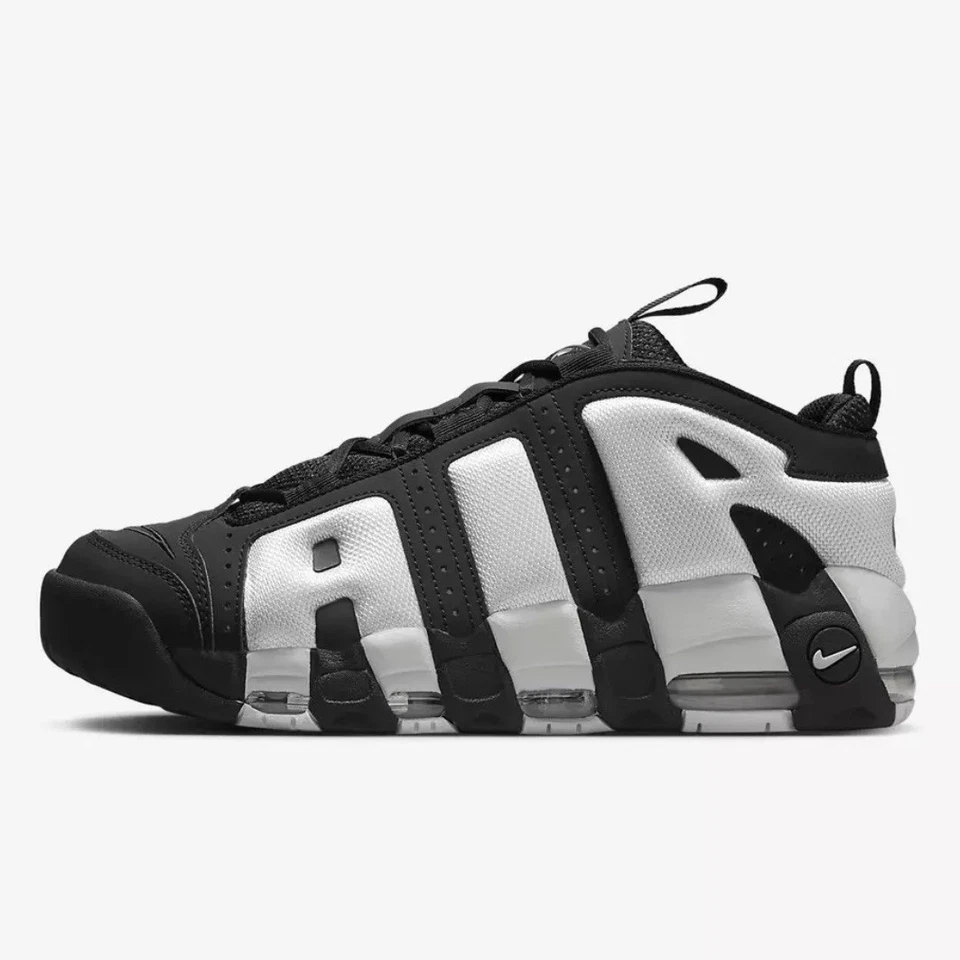 靴 NIKE AIR MORE UPTEMPO LOW 28cm Nike Air More Uptempo Low 