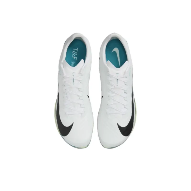 Nike Air Zoom Maxfly 2 White Bright Spruce - FD8395 -102 | eBay