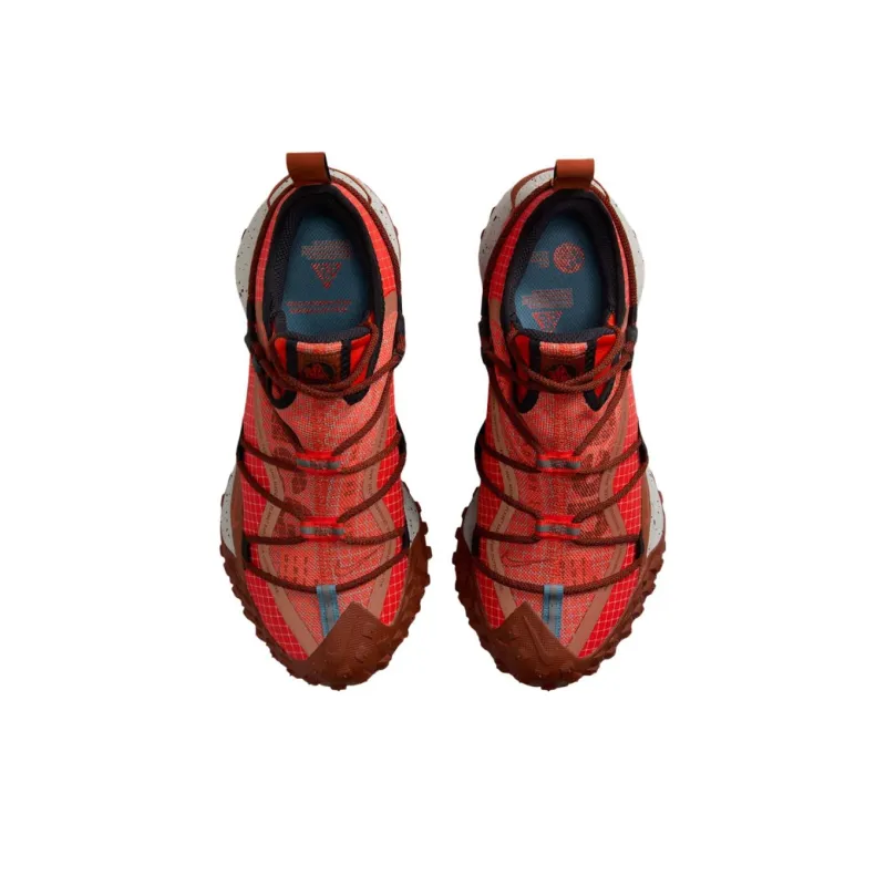 NIKE ACG スノーボードパンツ　ワインレッド Nike ACG Kingman Suede Leather Boots 525387-667 Men's Sz 12