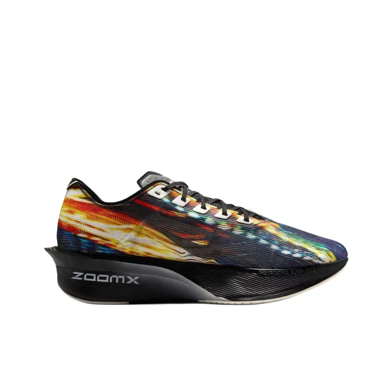 極美品　Nike VaporFly 4 light trails ナイキ　27 NIKE ZOOMX VAPORFLY NEXT% 4 PREMIUM “LIGHT TRAILS” The