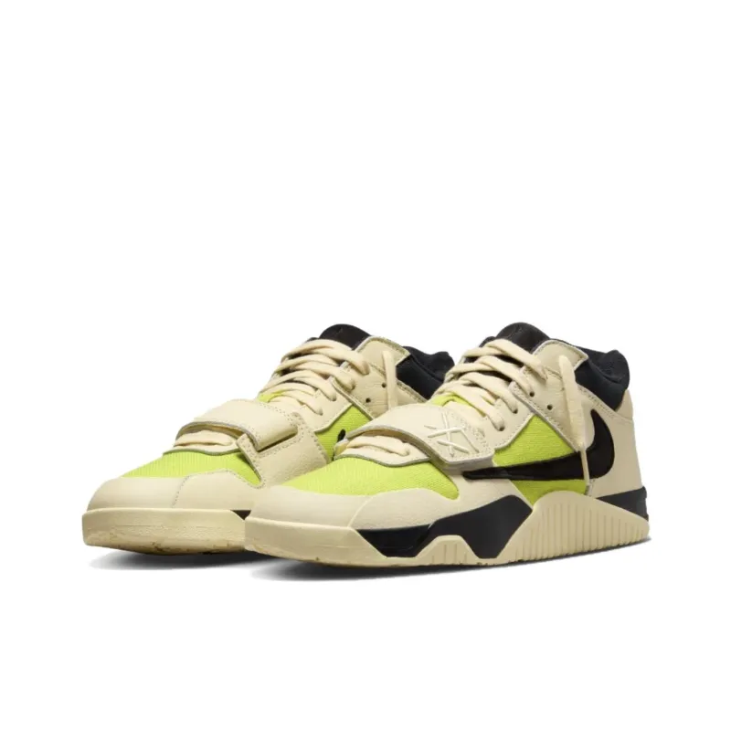 Travis Scott x Nike Air Jordan Jumpman Jack TR 'Bright