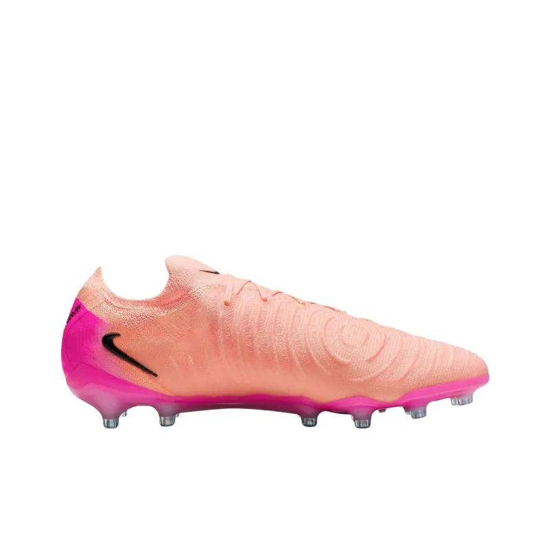 Nike Phantom GX 2 Elite AG Pro Pink FJ2554-800 Unisex | eBay