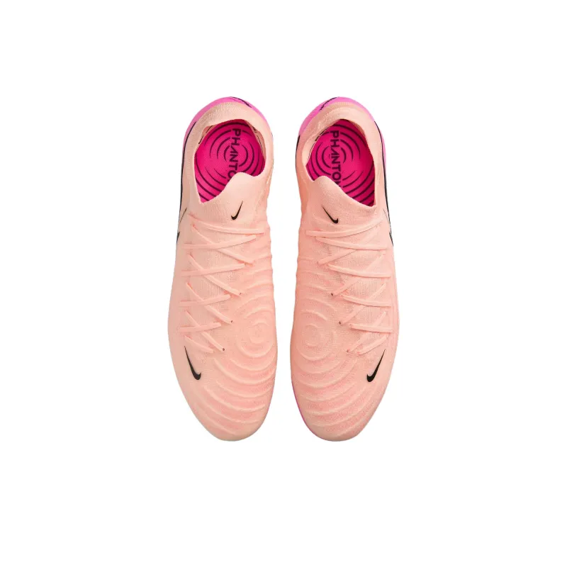 Nike Phantom GX 2 Elite AG Pro Pink FJ2554-800 Unisex | eBay