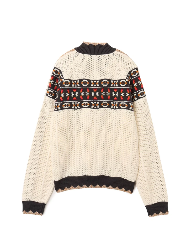 トップス adidas CLOT CROCHET TRACKTOP CARBON adidas CLOT CROCHET TRACKTOP CARBON （アディダス クロット