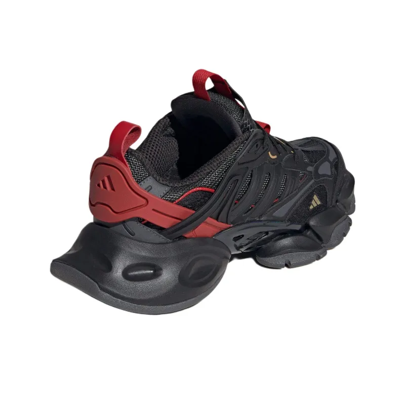 靴 Adidas XLG Runner Deluxe black 27cm adidas XLG Runner Deluxe White Black Men's - JR0861 - US