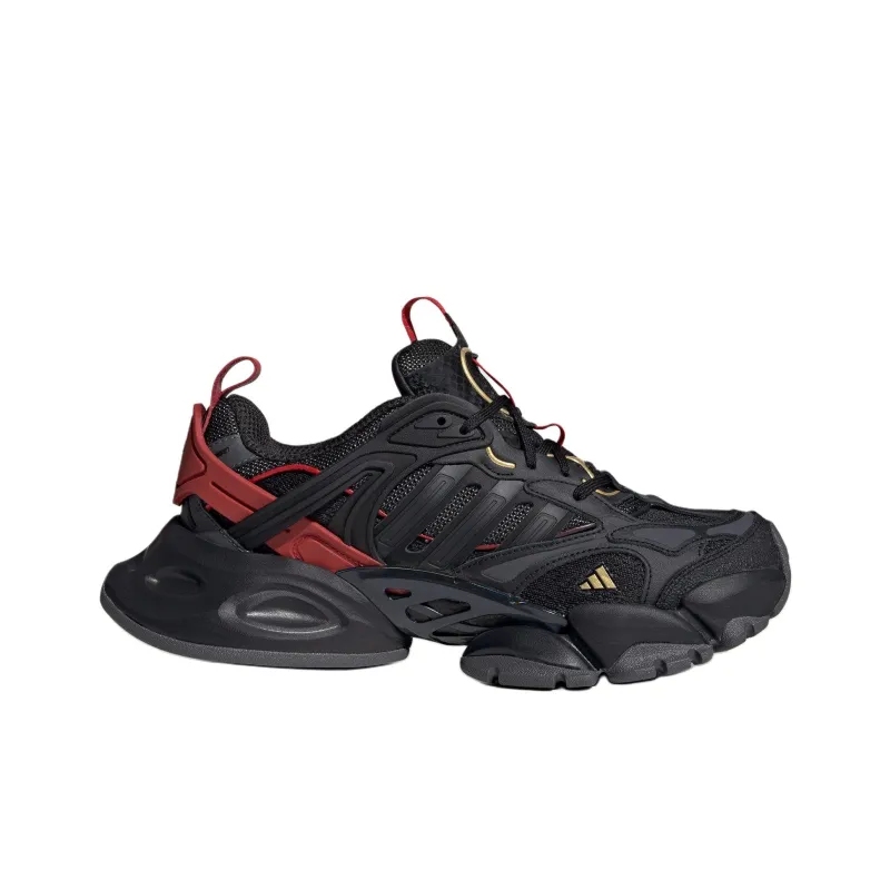【adidas】XLG RUNNER DELUXE アディダス adidas XLG Runner Deluxe Black Men's - JR9173 - US