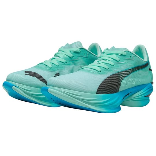 PUMA Fast-R Nitro Elite 3 Mint Melt - 312060-02 | eBay