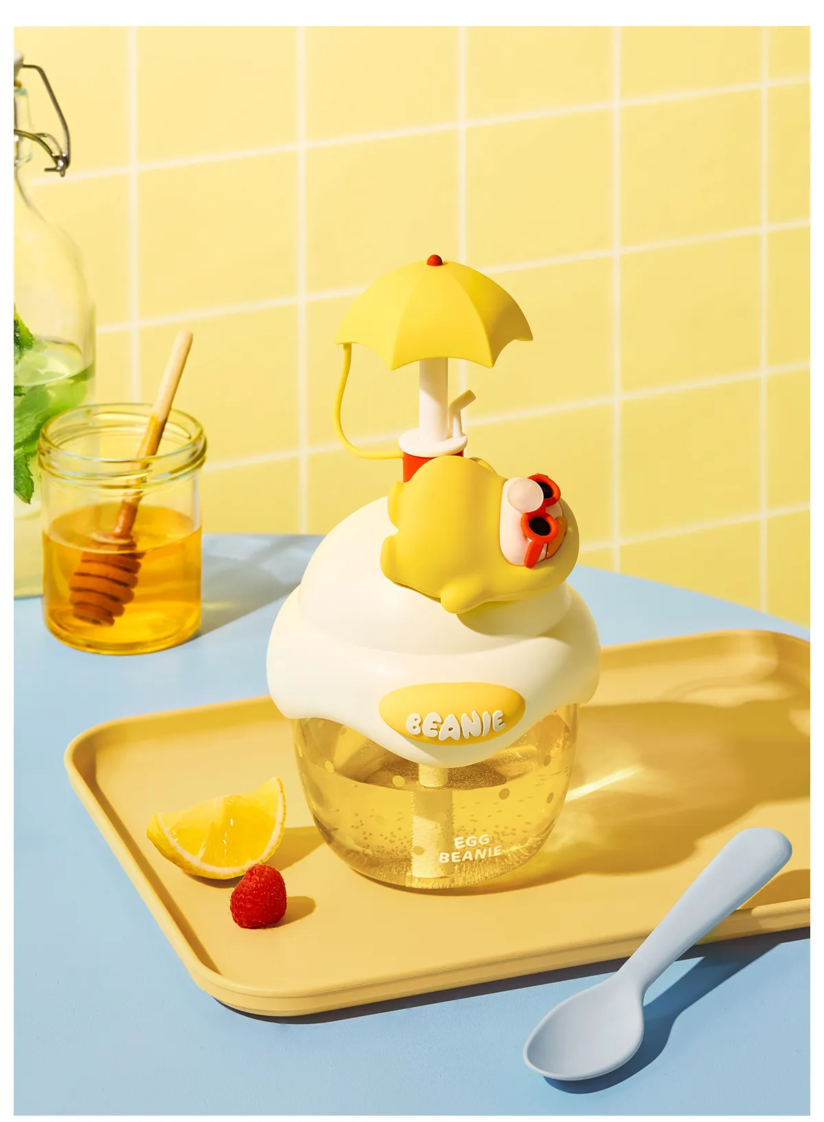 正規品 Pop Mart Pucky Egg Beanie シリーズ アソート Authentic POP MART PUCKY Egg Beanie Series Figures Blind Box