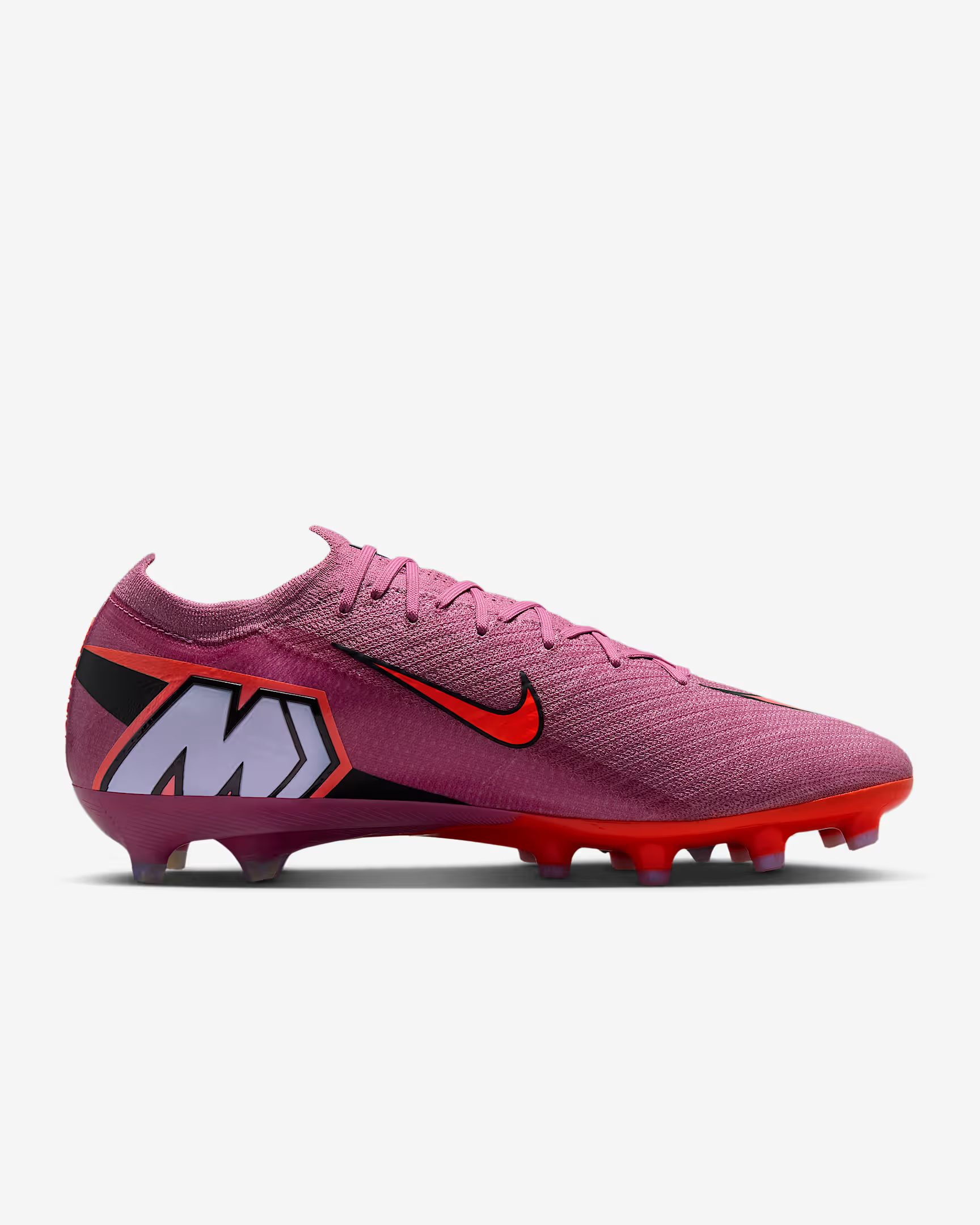 シューズ NIKE Mercurial Vapor 16 Elite FG Nike Mercurial Vapor 16 Elite FG Low-Top Soccer Cleats