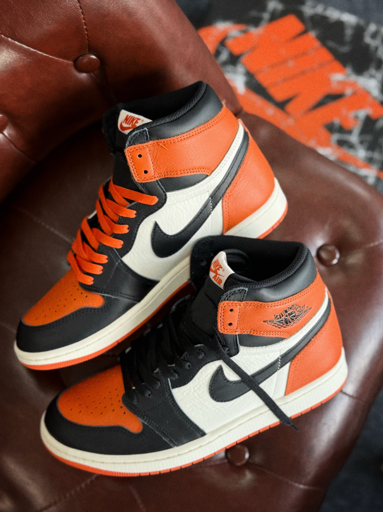 シャタバ2025Nike Air Jordan 1 Retro High OG Jordan-Brand-Unveils-the-Air-