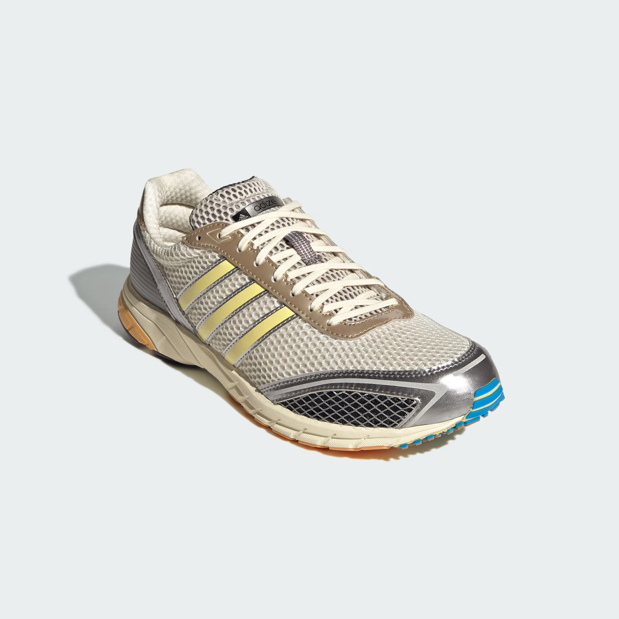 Adidas XLG MTW Running shoes JS5007 Unisex Gray Size | eBay