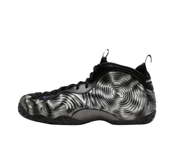 正規品　COMME des GARÇONS Nike Foamposite 7100b279c1e03f36.png
