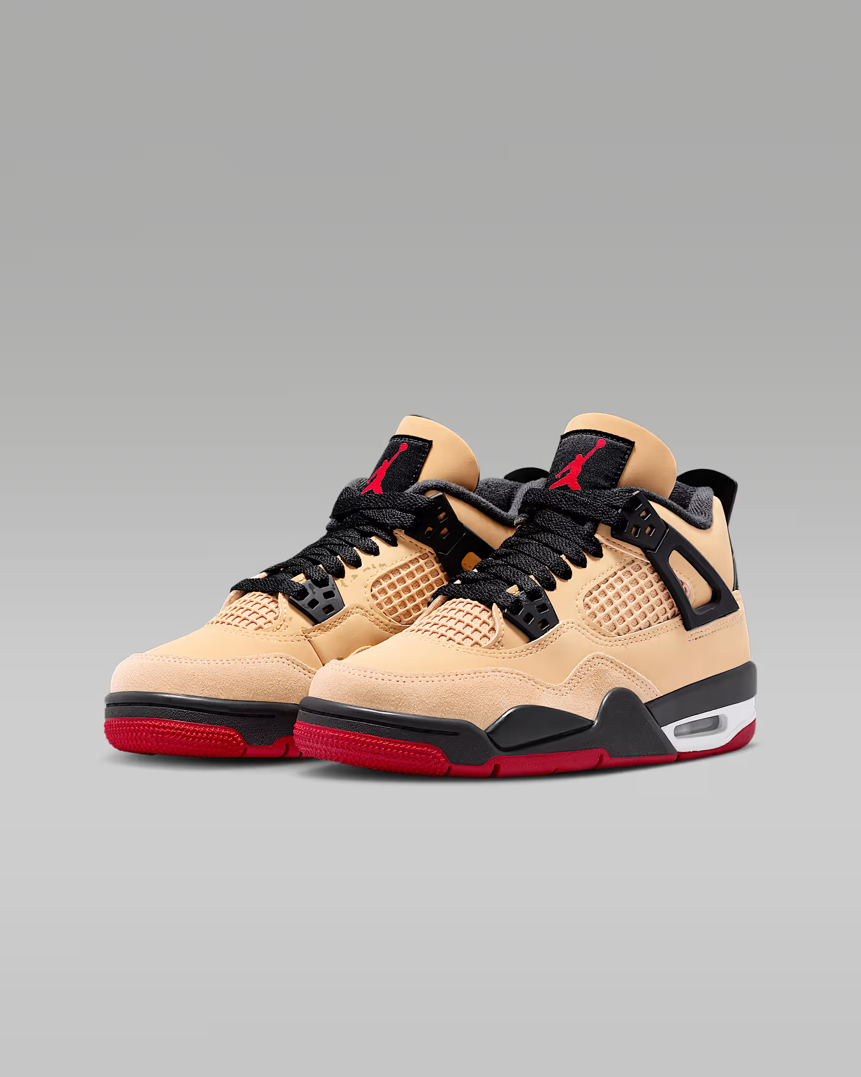 スニーカー jordan 4 PS  19cm Size 7 (GS) - Jordan 4 Retro SE Mid Craft for sale online | eBay