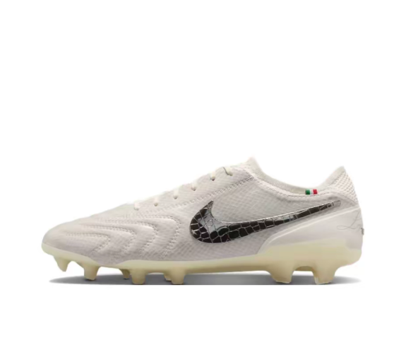 【新品未使用】NIKE TIEMPO LEGEND 10 ELITE FG Nike Tiempo Legend 10 Elite FG (Black/Blue) | European Sports