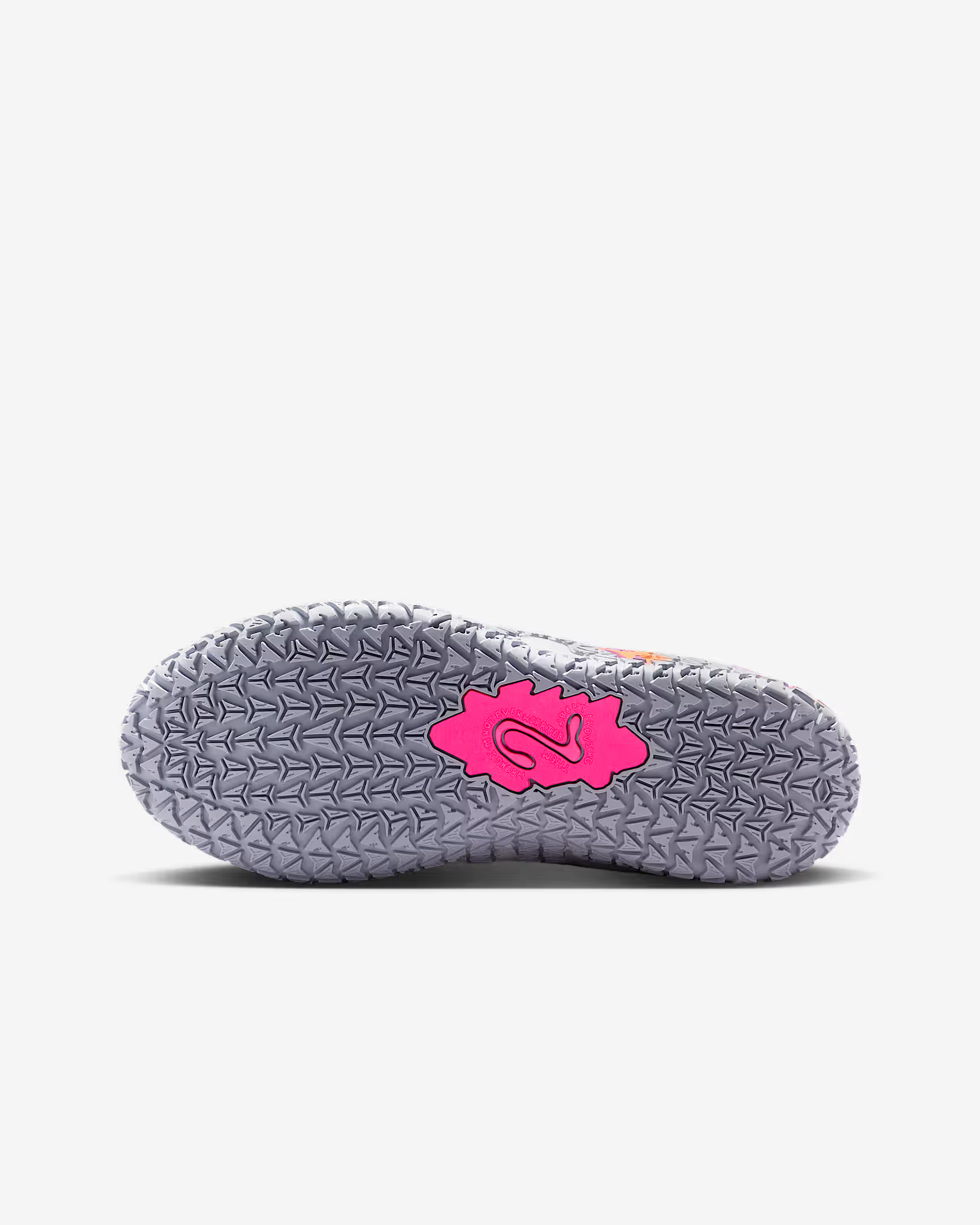 NIKE JA3 Light Show (GS)　24cm 6Y Nike Ja 3 