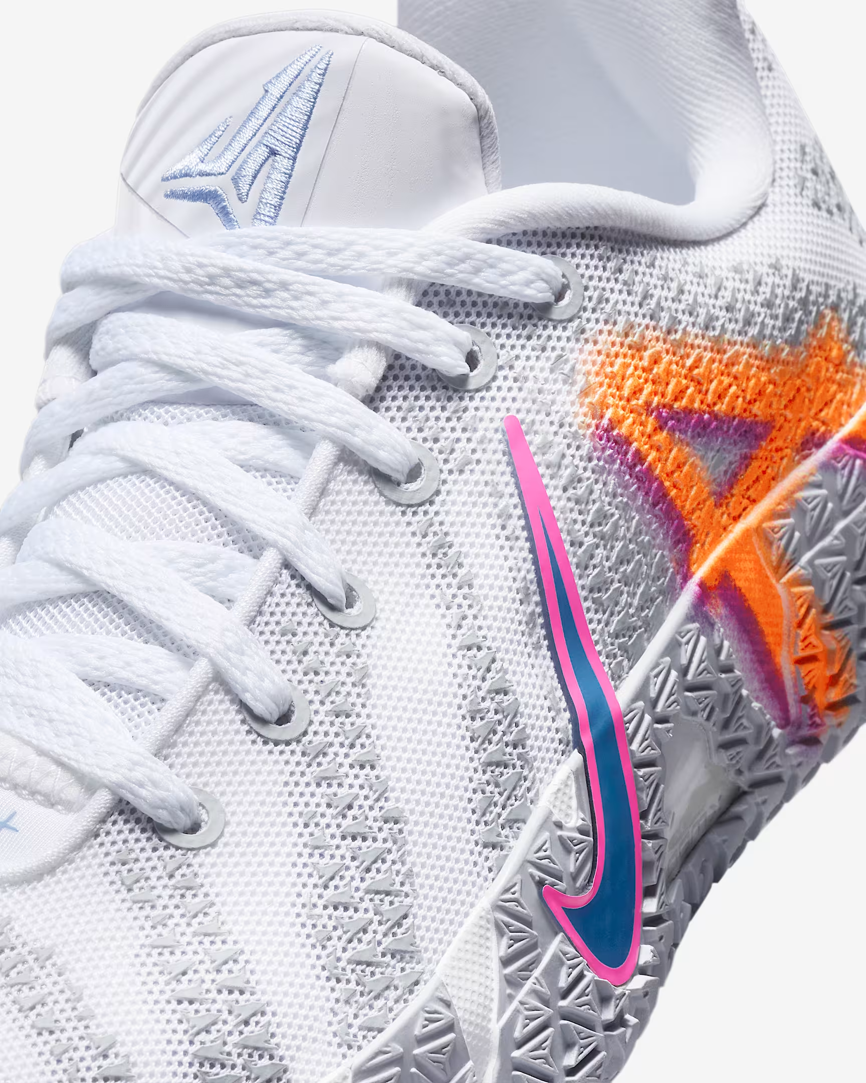 NIKE JA3 Light Show (GS)　24cm 6Y Nike Ja 3 