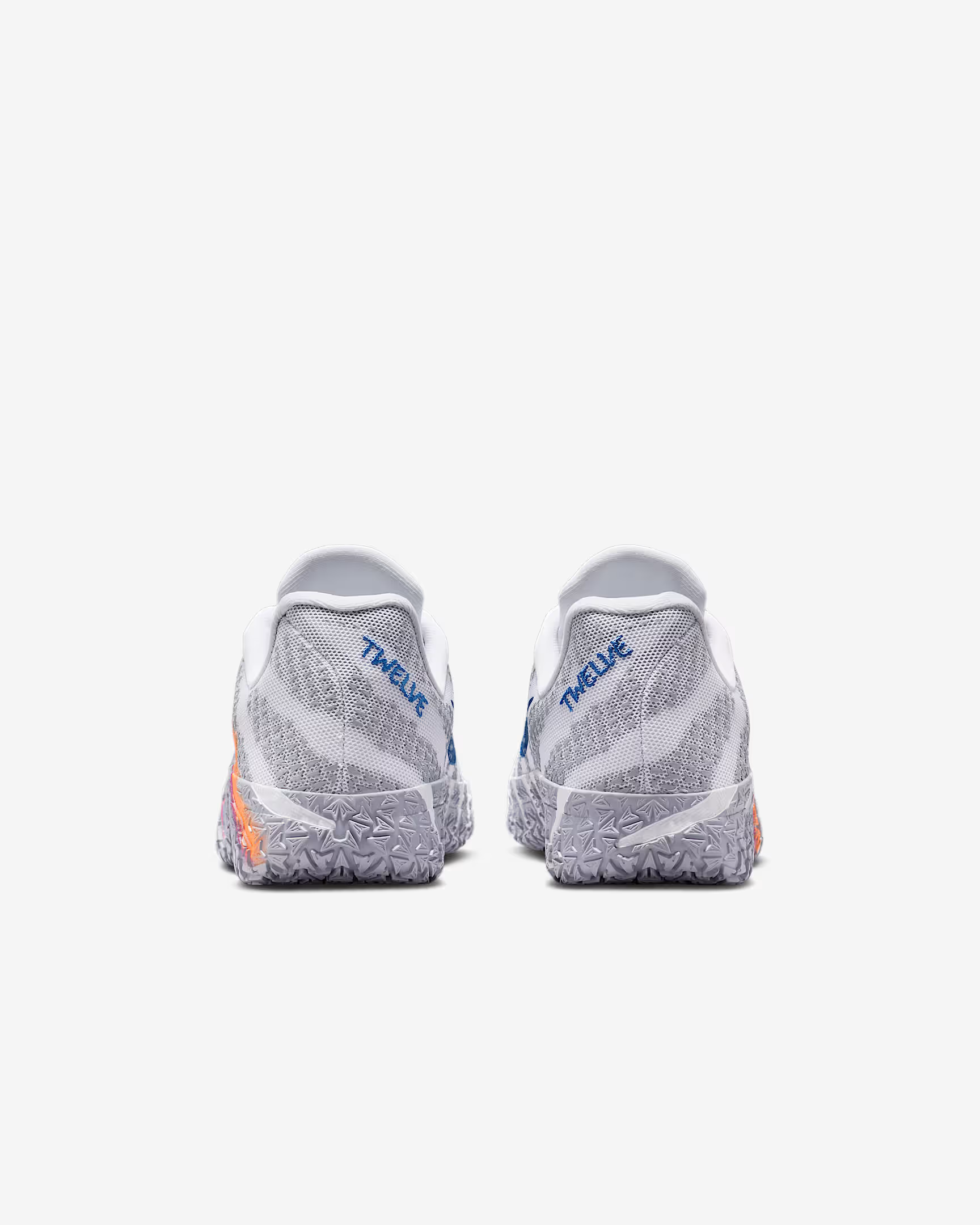 NIKE JA3 Light Show (GS)　24cm 6Y Nike Ja 3 
