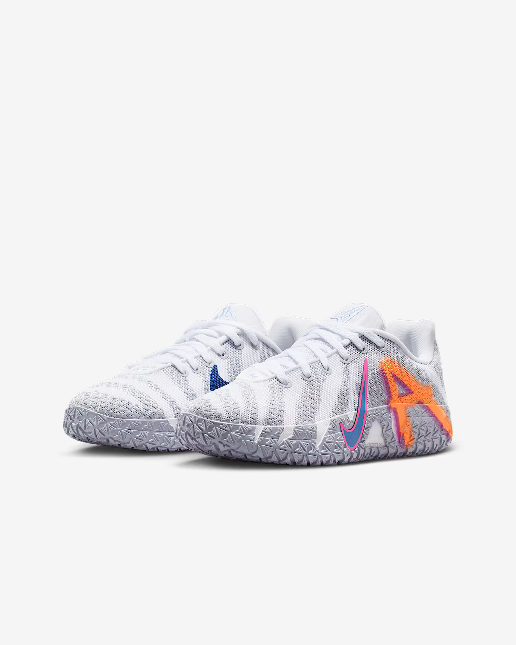 新品未使用　Nike Ja 3 \"Light Show\" 27cm Nike Ja 3 Light Show Releases August 2025