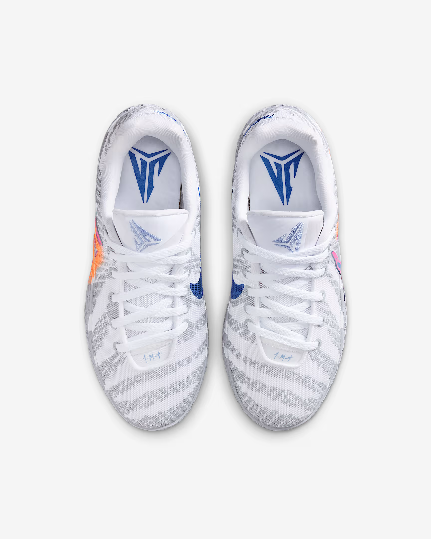 Nike Ja 3 