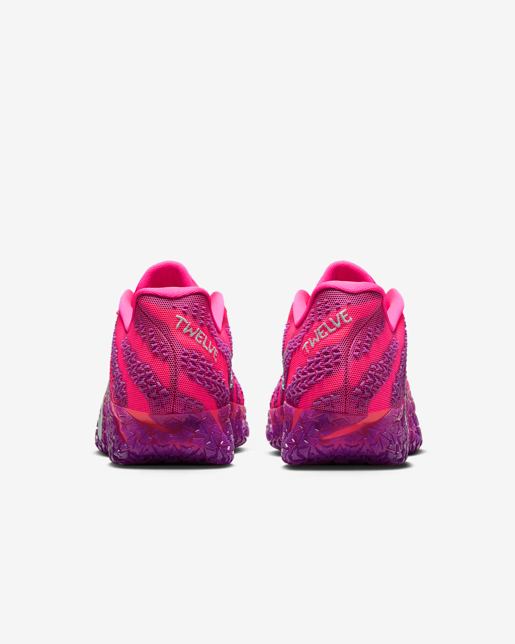 シューズ(男性用) NIKE Ja3 Price of admission US9 27cm Nike Ja 3 