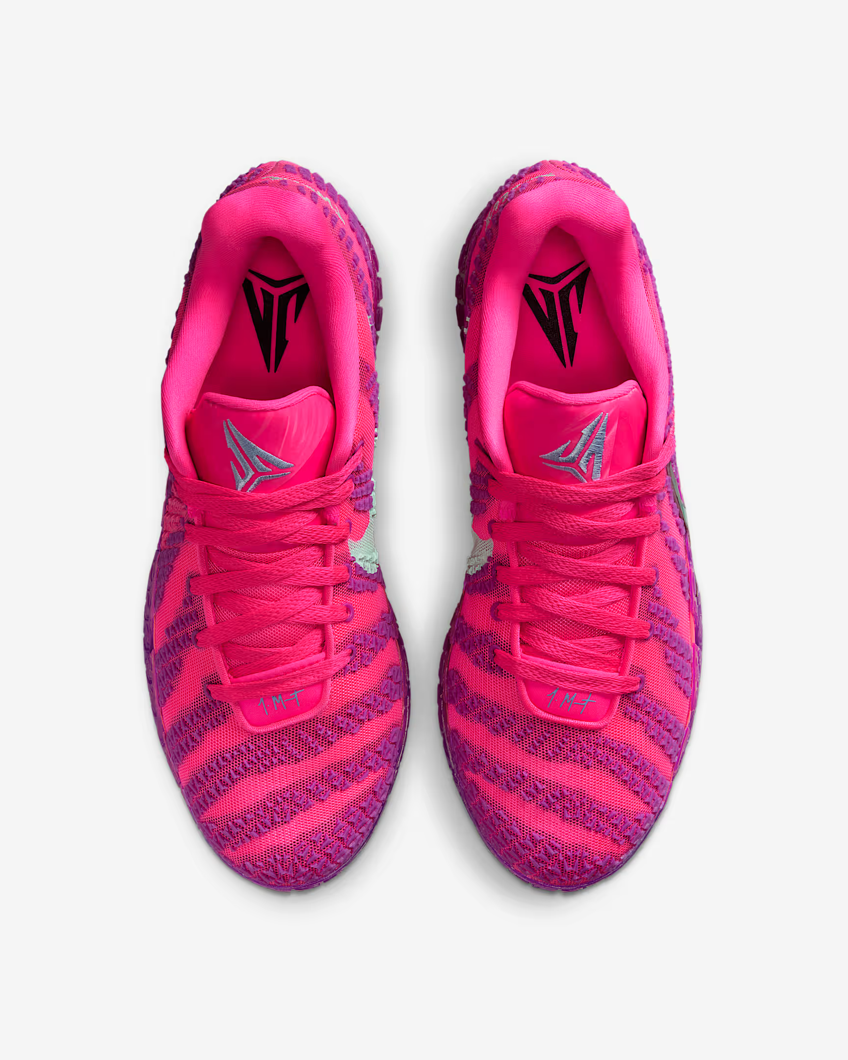 新品未使用　ナイキ　ジャ 3 Price of admission 24cm Nike JA 3 'Price of Admission' EP Basketball Shoes HF2794-600 | eBay