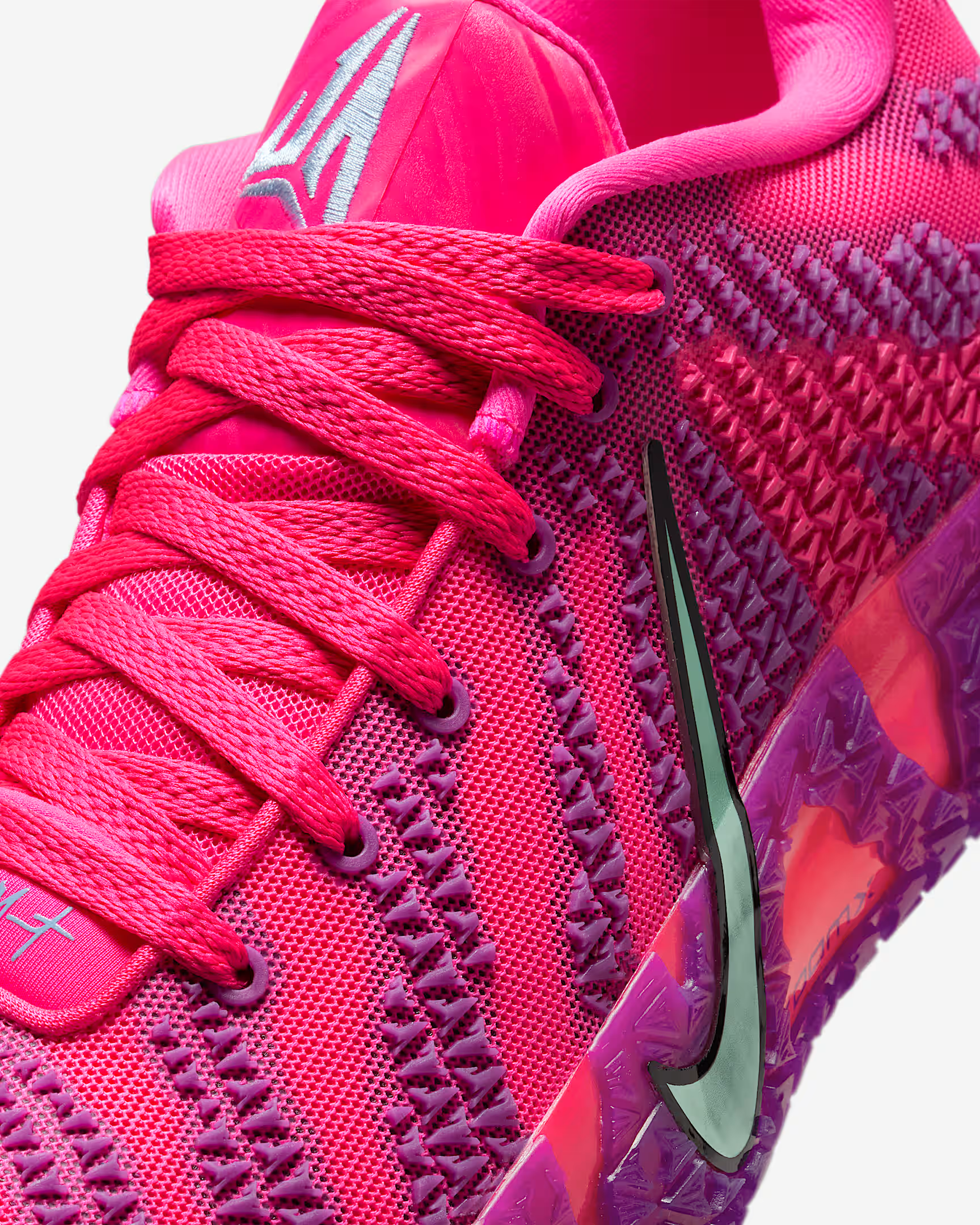 Nike JA 3 'Price of Admission' EP Basketball Shoes HF2794-600 | eBay