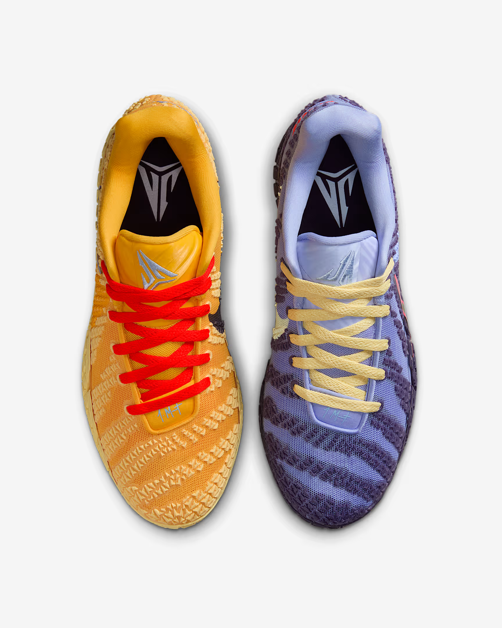 Nike Ja 3 Channel 12 EP Hustle And Flow HF2794-700 | eBay