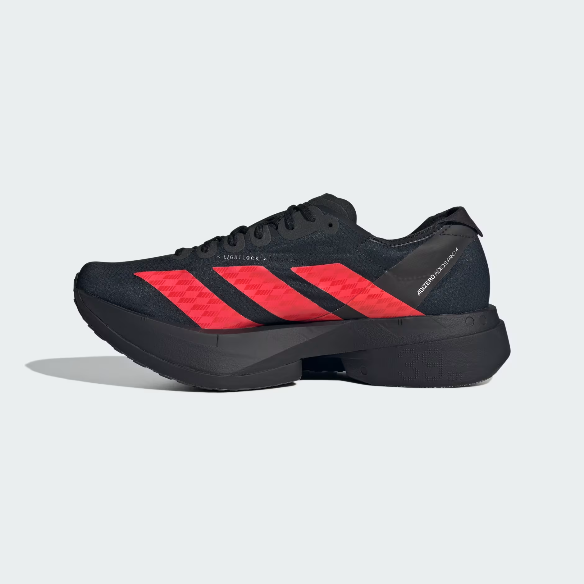 スパイク・シューズ adidas ADIZERO ADIOS PRO 4 26 adidas Adizero Adios Pro 4 Sneakers - White | Free Shipping