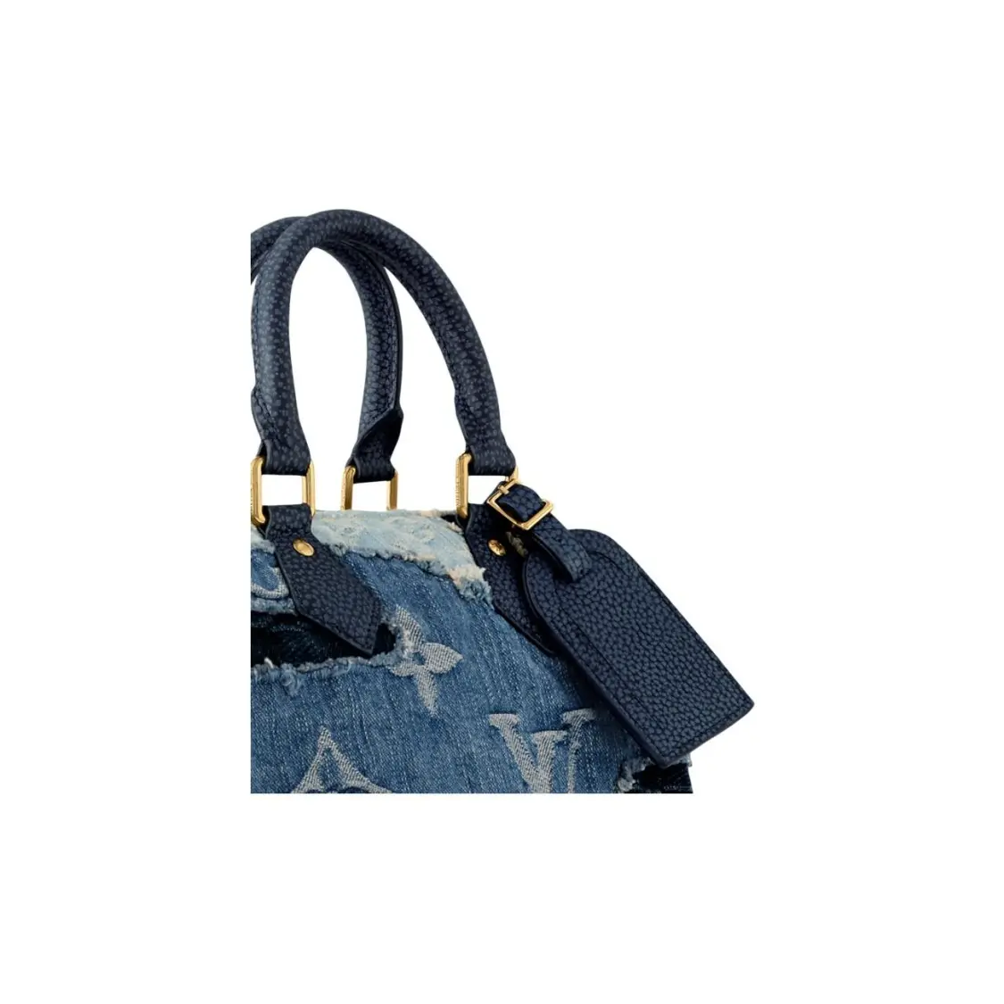 LOUIS VUITTON x Nigo Speedy 25 BANDOULIÈRE Crossbody Bag Men's 9.8