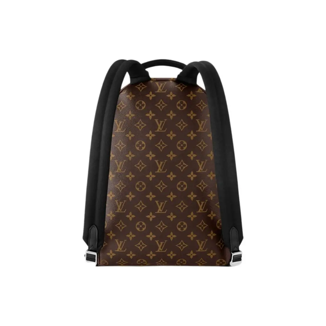 LOUIS VUITTON Discovery Backpack Small Men's Brown 11.4x7.8x15 in