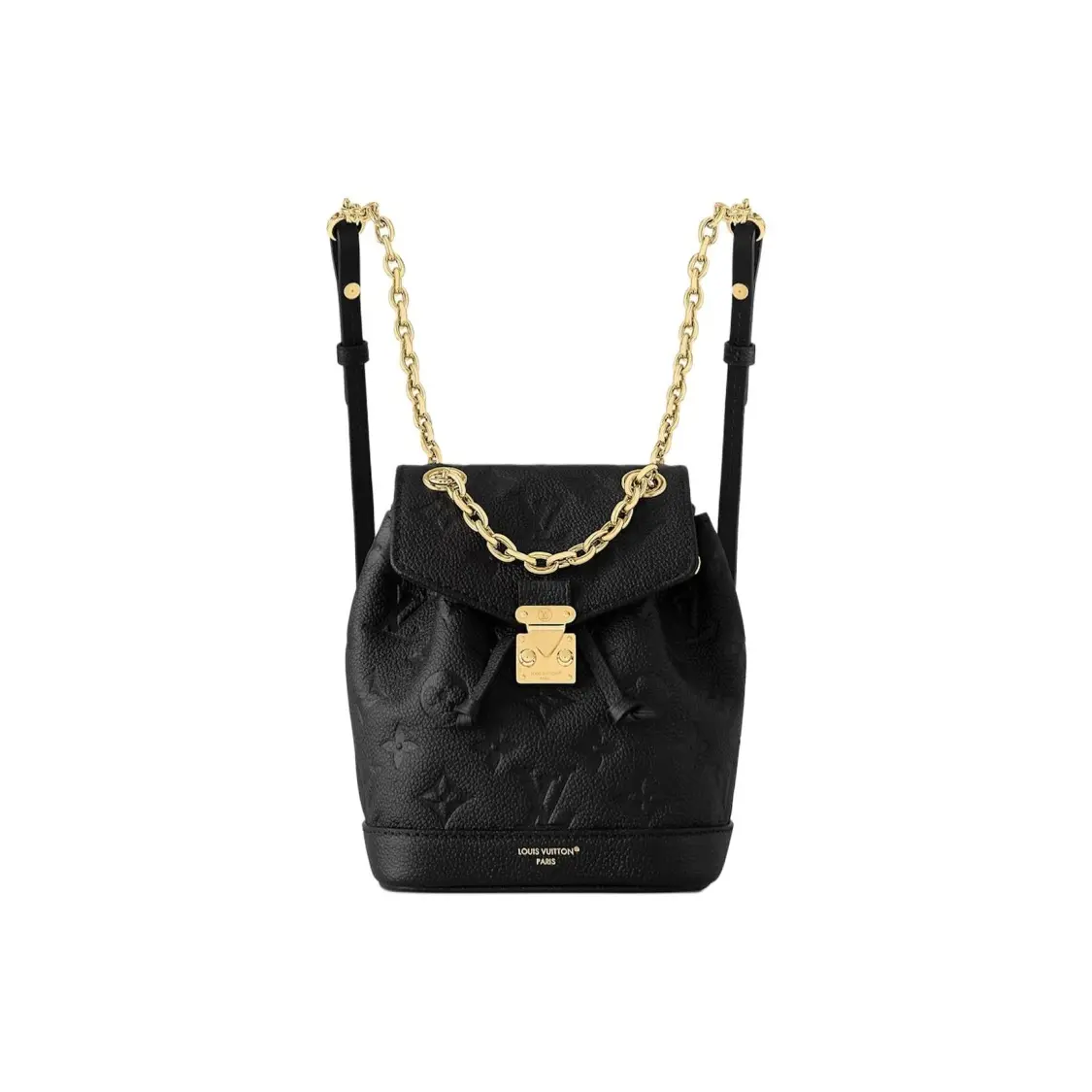 LOUIS VUITTON Nano No Leather Backpack Women's Black 5.9x3.9x7.5 in | eBay LOUIS VUITTON Nano No Leather Backpack Women's Black 5.9x3.9x7.5 in | eBay