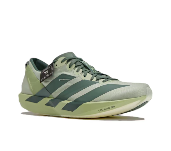 Adidas Y-3 Adizero Adios 9 'Magic Lime' JS3138 | eBay