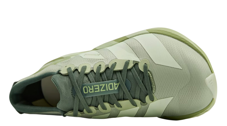 Adidas Y-3 Adizero Adios 9 'Magic Lime' JS3138 | eBay