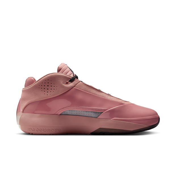 dusty rose nikes