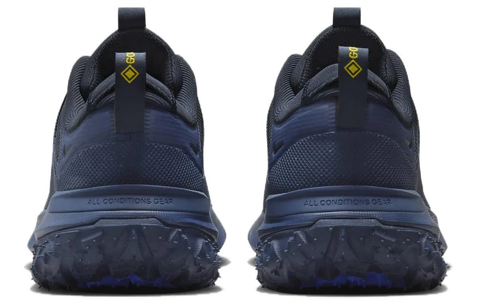 Nike ACG Mountain Fly 2 GORE-TEX Low Midnight Navy - HF6245