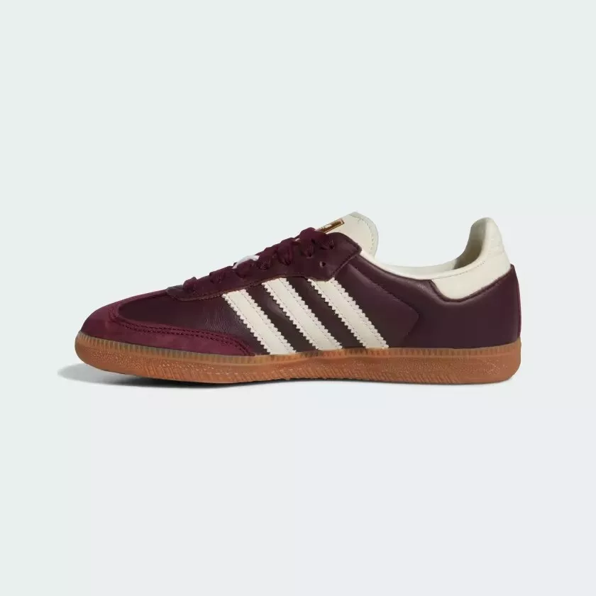 【本日限定価格】adidas Originals Samba LT Maroon 本日限定価格】adidas Originals Samba LT Maroon - メルカリ