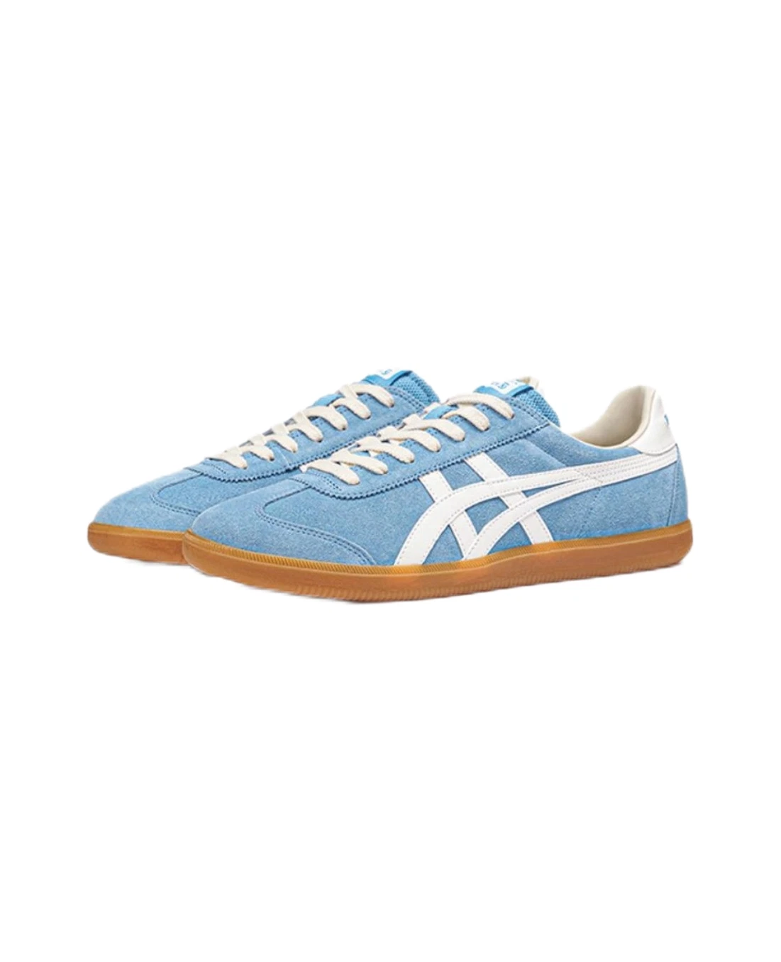 Onitsuka Tiger Tokuten Low Unisex White/Bule Men's 1183A907