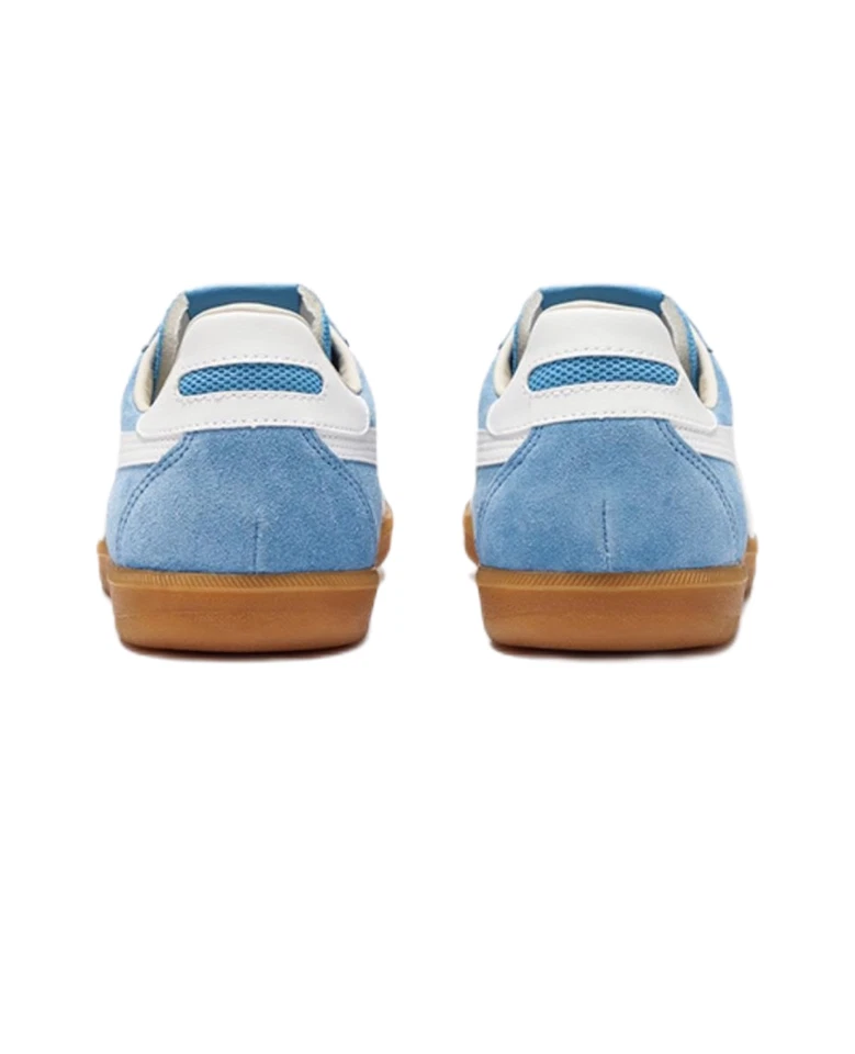 Onitsuka Tiger Tokuten Low Unisex White/Bule Men's 1183A907