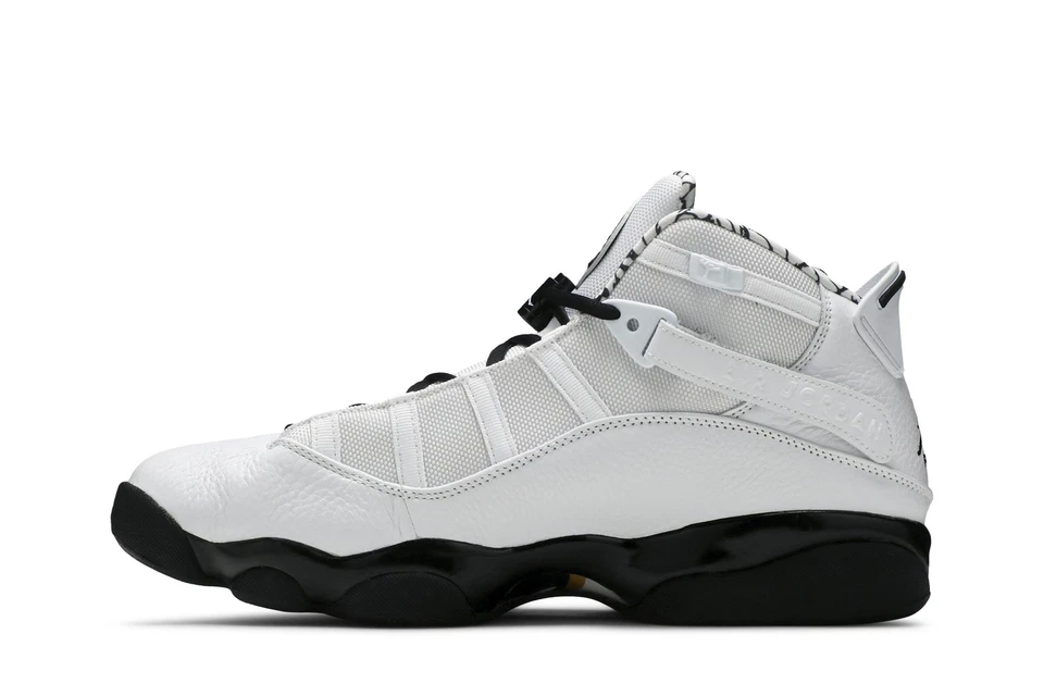 Nike Air Jordan 6 Rings Motorsport Men's DD5077-107 | eBay