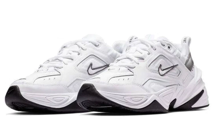 雄貴1 Nike M2K Tekno White Grey - BQ3378-100 | eBay