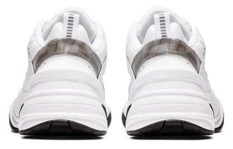 Nike M2K Tekno White Grey - BQ3378-100 | eBay