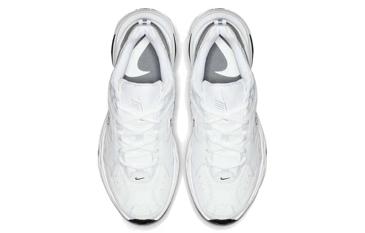 Nike M2K Tekno White Grey - BQ3378-100 | eBay